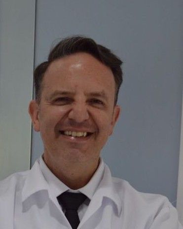 Foto de Dr. Fernando Boscatto