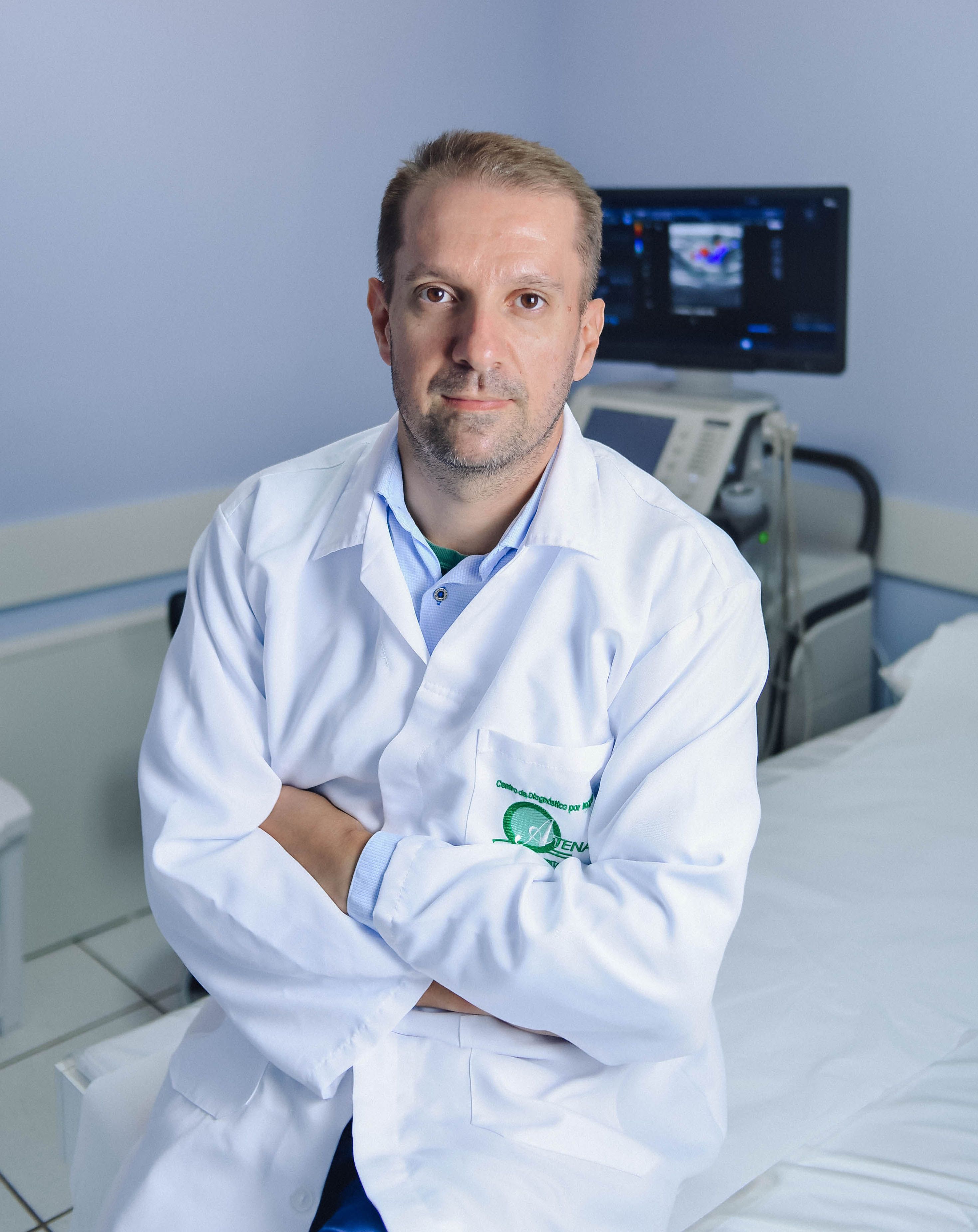 Foto de Dr. Thiago do Prado Tonial